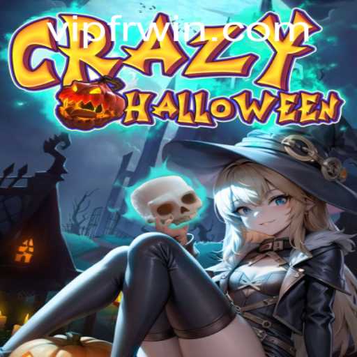 The Thrilling World of CrazyHalloween: A Game Experience Like No Other