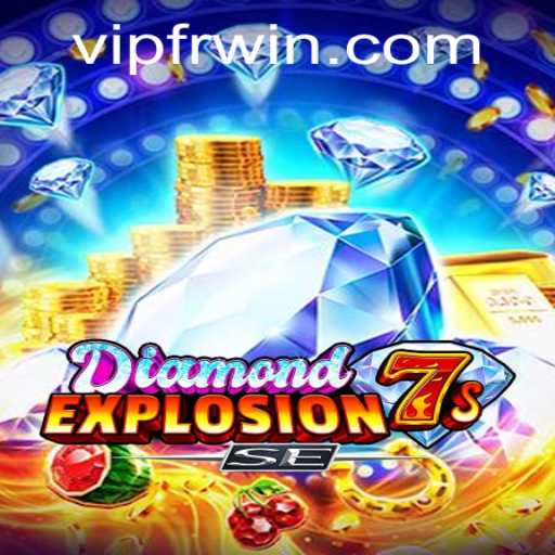 Exploring the Thrills of DiamondExplosion7sSE: A Deep Dive into the Game and Its Allure