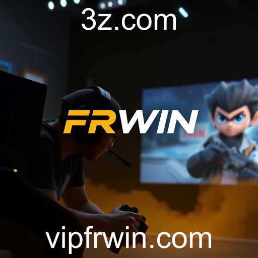 O Fenômeno FRWIN Revoluciona o Mercado de Jogos