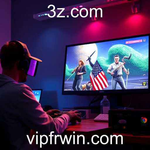 Tendências do Setor de Jogos em 2025