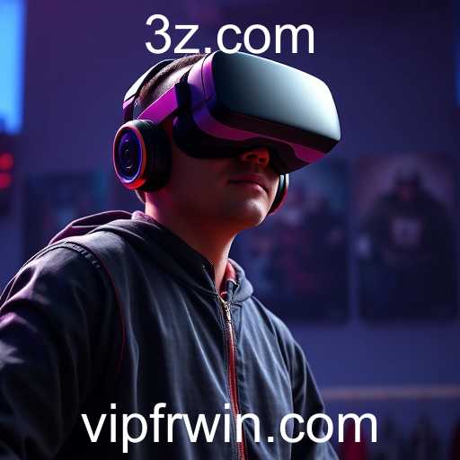 Inovações e Tendências no Mundo dos Games