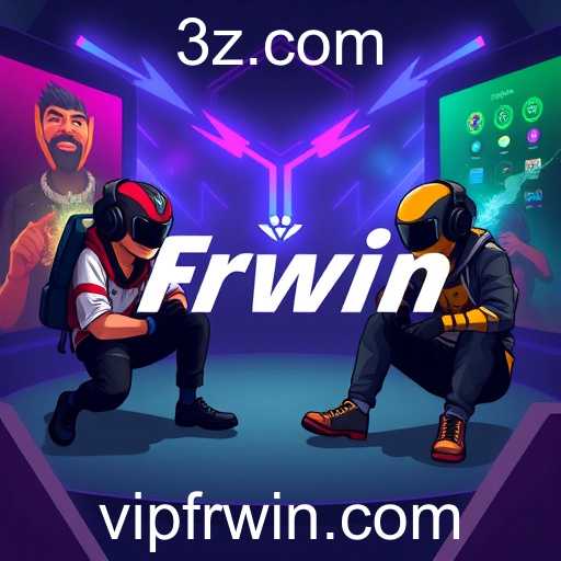 O Impacto Crescente da Plataforma Frwin na Comunidade de Jogos