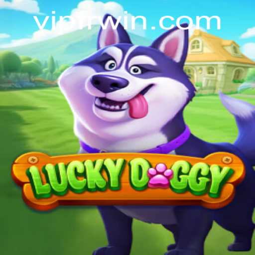 Unveiling LuckyDoggy: A Thrilling Adventure Awaits with Frwin