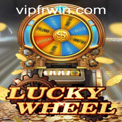 Discover the Thrill of LuckyWheel: A Game of Fortune and Strategy