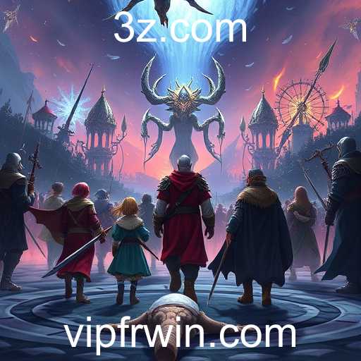 A Fascinante Evolução dos Jogos MMOs: Comunidade e Imersão em Mundos Virtuais
