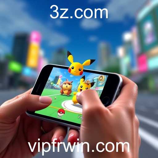 O Crescimento dos Jogos Mobile: Transformando o Cenário do Entretenimento Digital
