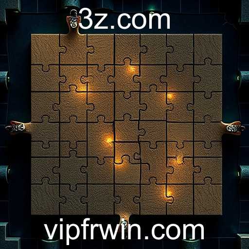 Desvendando o Fascinante Mundo dos Jogos de Puzzle