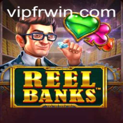 ReelBanks: Dive Into a World of Thrilling Spins and Wins