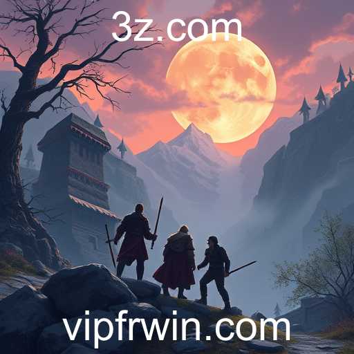 A Fascinante Jornada dos Jogos de Role-Playing