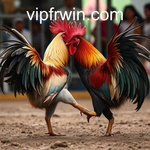 Sabong Games: Tradition Meets Technology with Frwin