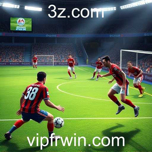 A Evolução dos Jogos de Esporte: Da Realidade ao Mundo Virtual