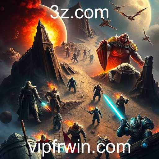 A Fascinante Complexidade dos Jogos de Estratégia
