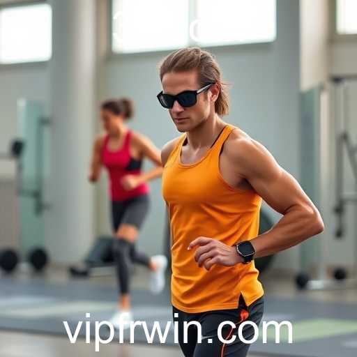 Inovações Tecnológicas no Mundo Fitness