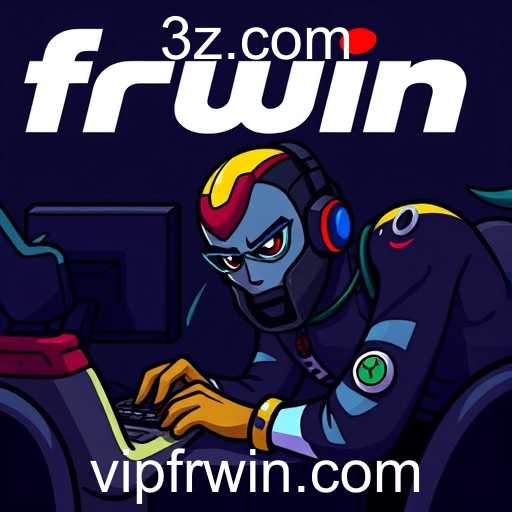 A Ascensão de 'frwin' no Cenário de Jogos Brasileiros